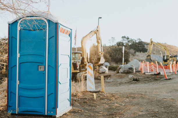 Best Construction site porta potty rental  in Tylertown, MS