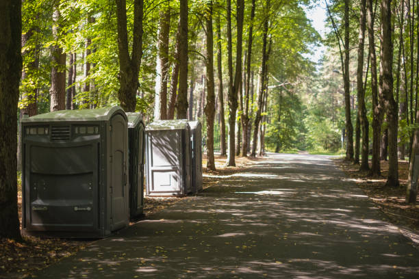 Best Portable toilet rental for construction  in Tylertown, MS