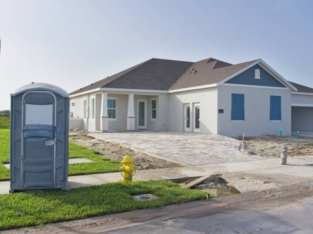 Portable bathroom rental in Tylertown, MS