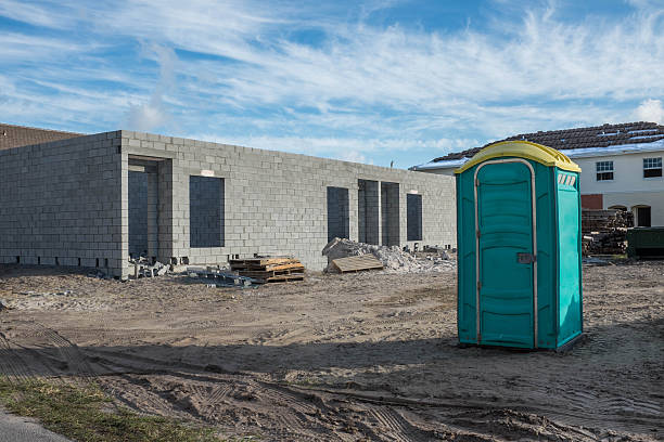 Best Emergency porta potty rental  in Tylertown, MS